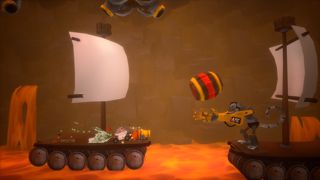 Animal Super Squad Screenshot 10