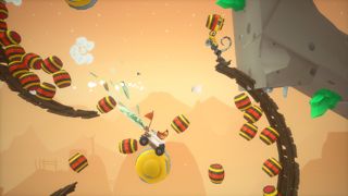 Animal Super Squad Screenshot 5