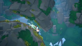 Animal Super Squad Screenshot 1