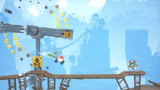 Animal Super Squad Screenshot 7