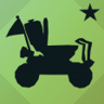 Toilet Explorer Trophy
