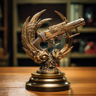 Beginner Shooter Trophy
