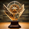 Expert Shooter Trophy