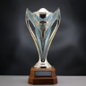 Professional Shooter Trophy