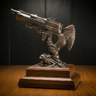 Trainee Shooter Trophy
