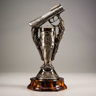 Virtuoso Shooter Trophy