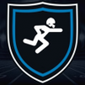 Ground And Pound Trophy