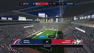 Axis Football 2018 Screenshot 3