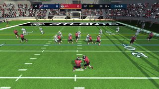Axis Football 2018 Screenshot 9