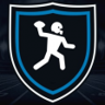 Air Raid Trophy