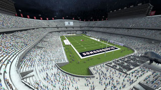 Axis Football 2020 Screenshot 2