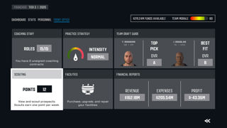 Axis Football 2020 Screenshot 4