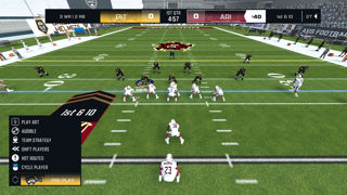 Axis Football 2020 Screenshot 5