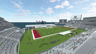 Axis Football 2020 Screenshot 6