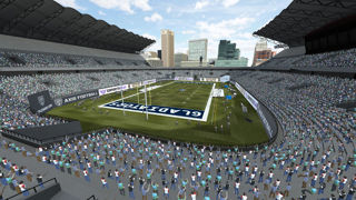 Axis Football 2020 Screenshot 7