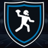 Air Raid Trophy
