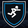 Ground And Pound Trophy