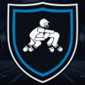 Lockdown Trophy