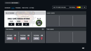 Axis Football 2021 Screenshot 10
