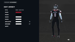 Axis Football 2021 Screenshot 7