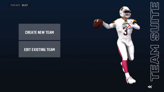 Axis Football 2021 Screenshot 8