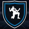 That Just Happened Trophy