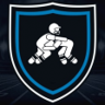 Lockdown Trophy