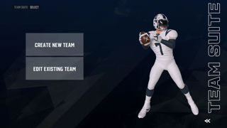 Axis Football 2023 Screenshot 6