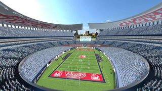 Axis Football 2023 Screenshot 2