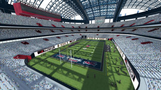 Axis Football 2023 Screenshot 9