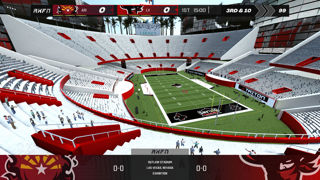 Axis Football 2024 Screenshot 10
