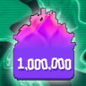 1,000K Trophy