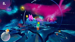 Bibi Blocksberg - Big Broom Race 3 Screenshot 4