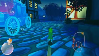 Bibi Blocksberg - Big Broom Race 3 Screenshot 3
