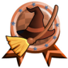 Simply the Best Trophy