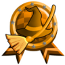 Turbo Starter Trophy