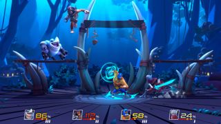 Brawlout Screenshot 10