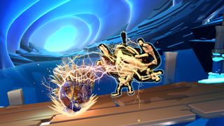 Brawlout Screenshot 9