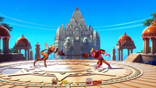 Brawlout Screenshot 2