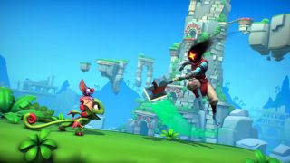 Brawlout Screenshot 5