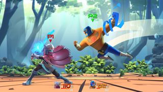 Brawlout Screenshot 7