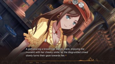 Caffeine: Victoria's Legacy Trophy Guide – NODE Gamers