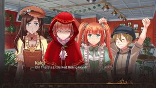 Caffeine: Victoria's Legacy Screenshot 4