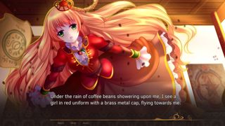 Caffeine: Victoria's Legacy Screenshot 1