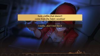 Caffeine: Victoria's Legacy Screenshot 5