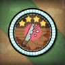 Heavy Duty User: Elite Trophy