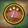 Heavy Duty User: Expert Trophy