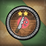 Heavy Duty User: Intermediate Trophy
