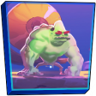 Beat 'Em Any Which Way Trophy