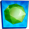 Emerald Gemerald Trophy